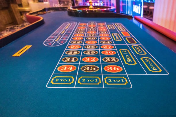 fiftoto fiftoto Casino Tables and Slots
